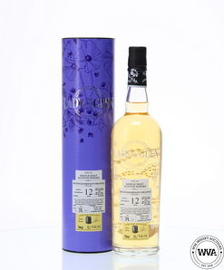 Bunnahabhain 12 Lady Of The Glen Limited Edition