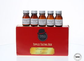 Springbank And Kilkerran Tasting Box
