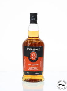 Springbank 10 July 2022 Release