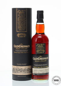 GLENDRONACH 1994 27 YEAR OLD OLOROSO HAND FILLED 665 7470