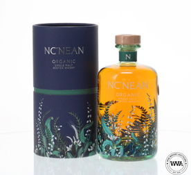 NC NEAN ORGANIC BATCH 8