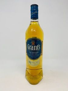 GRANTS ALE CASK EDITION GRANTS ALE CASK EDITION