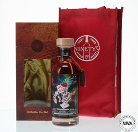 GLEN SPEY 2010 THE NATIONAL CHOICE ROYAL FLUSHES