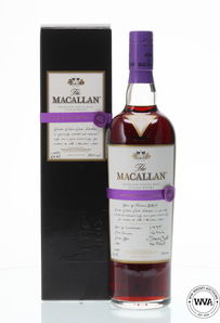 MACALLAN EASTER ELCHIES 2011 RELEASE MACALLAN EASTER ELCHIES 2011 RELEASE