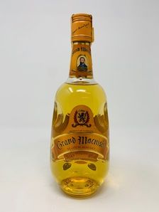 GRAND MACNISH SCOTCH WHISKY
