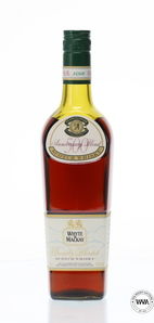 WHYTE & MACKAY 500 YEARS ANNIVERSARY BLEND WHYTE & MACKAY 500 YEARS ANNIVERSARY BLEND