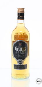 GRANTS ALE CASK RESERVE GRANTS ALE CASK RESERVE