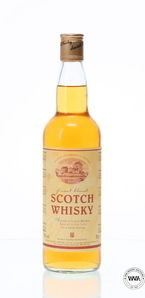 FINEST BLENDED SCOTCH WHISKY COOP FINEST BLENDED SCOTCH WHISKY COOP