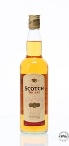 ASDA BLENDED FINEST SCOTCH WHISKY ASDA BLENDED FINEST SCOTCH WHISKY