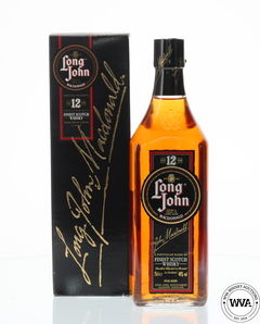 LONG JOHN 1980'S 12 YEAR OLD