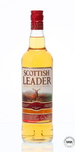 SCOTTISH LEADER WHISKY