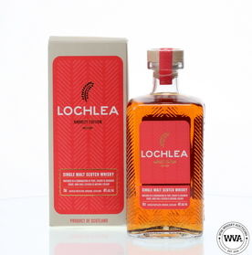 Lochlea Harvest Edition