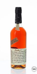 BOOKER'S 7 YEAR OLD BOURBON (BATCH 2015-02) BOOKER'S 7 YEAR OLD BOURBON (BATCH 2015-02)