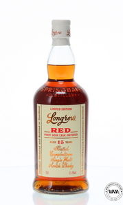 LONGROW RED 15 YEAR OLD PINOT NOIR (2022) LONGROW RED 15 YEAR OLD PINOT NOIR (2022)