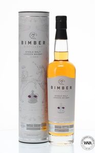 BIMBER 2018 4 YEAR OLD - THE QUEENS PLATINUM JUBILEE 2022 BIMBER 2018 4 YEAR OLD - THE QUEENS PLATINUM JUBILEE 2022