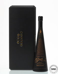 HAMLIN HOUSE "ONE" MILLENNIUM BRANDY HAMLIN HOUSE "ONE" MILLENNIUM BRANDY