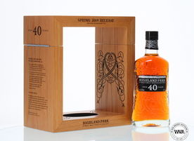 Highland Park 40 Spring 2019
