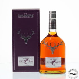 Dalmore Spey Dram 2011