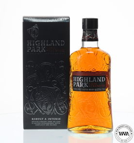Highland Park 2nd Release