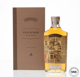 COMPASS BOX - VELLICHOR COMPASS BOX - VELLICHOR