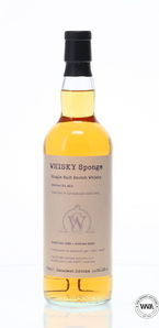 Springbank 26 Whisky Sponge