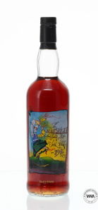 MACALLAN - PRIVATE EYE MACALLAN - PRIVATE EYE