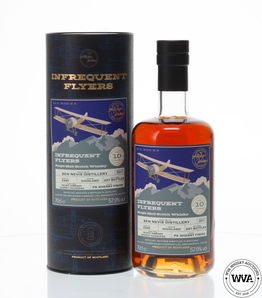 Ben Nevis 10 2011 Batch 1 Ardent Spirits