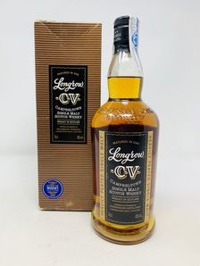 LONGROW CV LONGROW CV