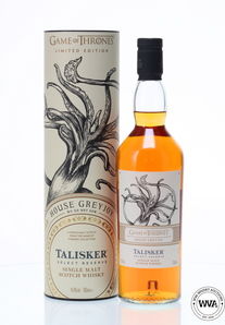 Talisker House Greyjoy Game Of Thrones