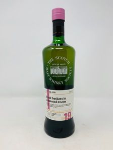 SMWS 36.138 BENRINNES 19 YEAR OLD SMWS 36.138 BENRINNES 19 YEAR OLD