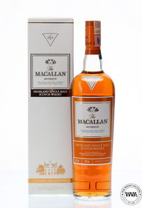 MACALLAN AMBER