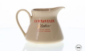 Tamnavulin Glenlivet Whisky Water Jug