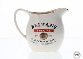 BELTANE SPECIAL WHISKY WATER JUG BELTANE SPECIAL WHISKY WATER JUG