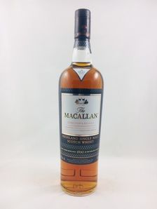 LOT 1633 - MACALLAN DIRECTORS EDITION (RESERVE PRICE £100.00) LOT 1633 - MACALLAN DIRECTORS EDITION (RESERVE PRICE £100.00)
