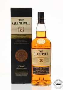 Glenlivet Master Distillers Reserve