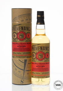 INCHGOWER 2008 9 YEAR OLD PROVENANCE