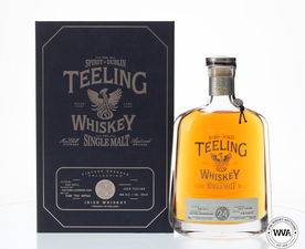TEELING 24 YEAR OLD - VINTAGE RESERVE COLLECTION