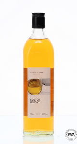 HOUSE OF FRASER SCOTCH WHISKY