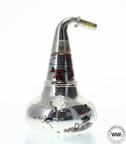 Nikka Kingsland Whisky Potstill Decanter