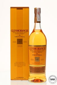 GLENMORANGIE ORIGINAL 10 YEAR OLD