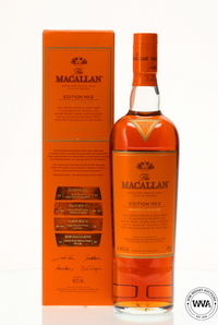 MACALLAN EDITION NO. 2 MACALLAN EDITION NO. 2