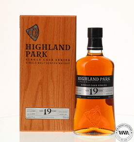 Highland Park 19 2587 2021 Release