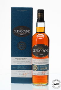 Glengoyne Pedro Ximenez Sherry Cask
