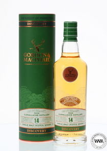 Glenallachie 14 Gordon Macphail Discovery Series