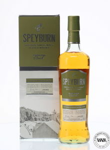 SPEYBURN BRADEN ORACH SPEYBURN BRADEN ORACH