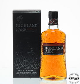 Highland Park No 3