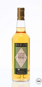 TOMATIN 16 YEAR OLD 6431 1990 S GREAT WHISKY SWINDLE