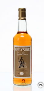 TOMINTOUL 25 YEAR OLD 1990 S GREAT WHISKY SWINDLE