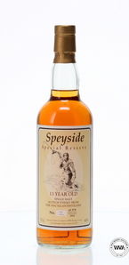 MACALLAN 13 YEAR OLD #2834 - 1990'S GREAT WHISKY SWINDLE MACALLAN 13 YEAR OLD #2834 - 1990'S GREAT WHISKY SWINDLE