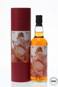 TEANINICH 14 YEAR OLD SEXYWHISKY COM